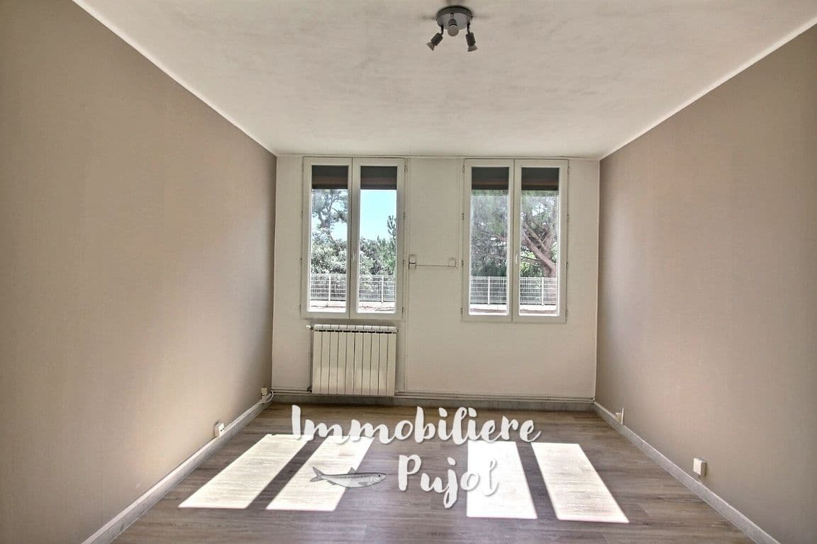 Appartement T2 à louer à Marseille – photo 2
