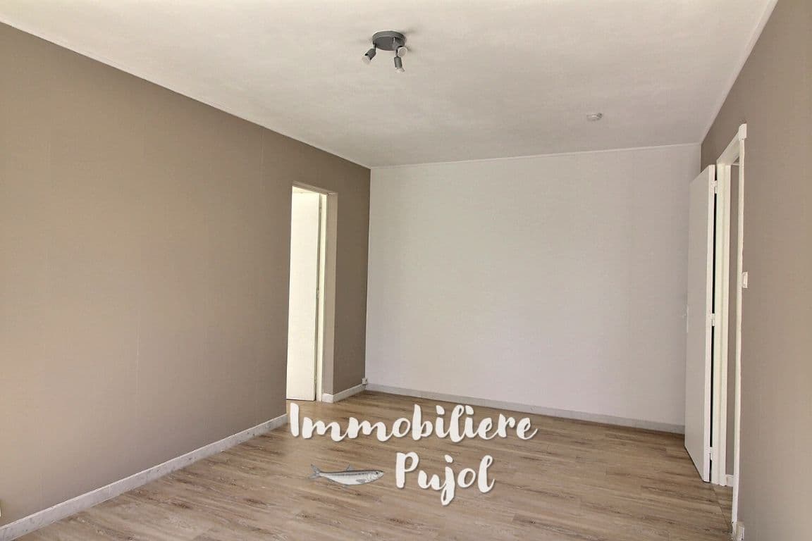 Appartement T2 à louer à Marseille – photo 3