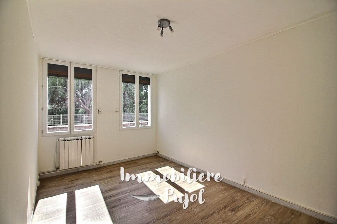 Appartement T2 à louer à Marseille – photo 5