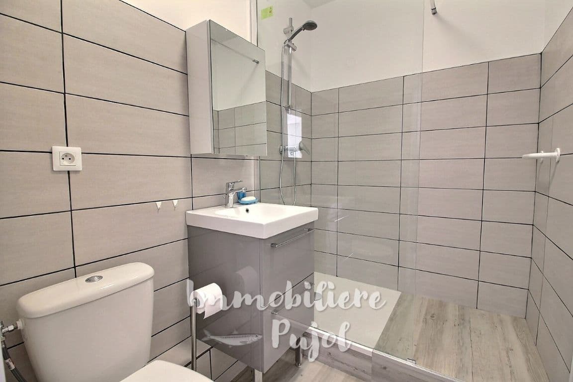 Appartement T1 à louer à Marseille – photo 3