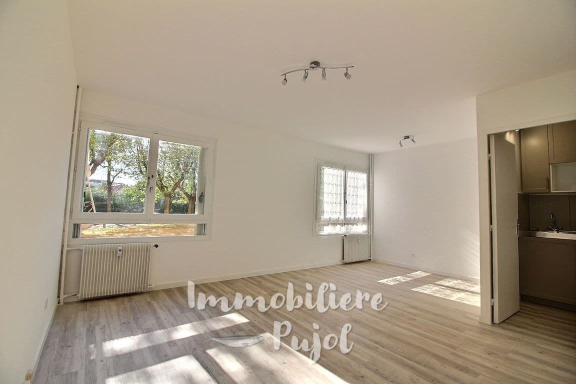 Appartement T1 à louer à Marseille – photo 1