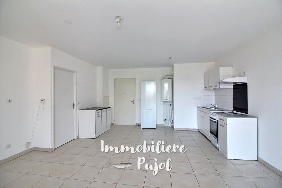 Appartement T2 à louer à MARSEILLE – photo 2