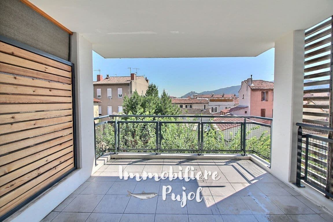 Appartement T2 à louer à MARSEILLE – photo 3