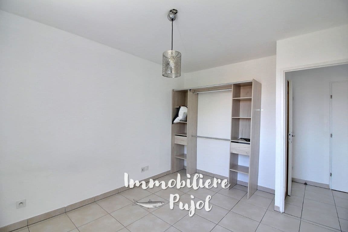 Appartement T2 à louer à MARSEILLE – photo 5