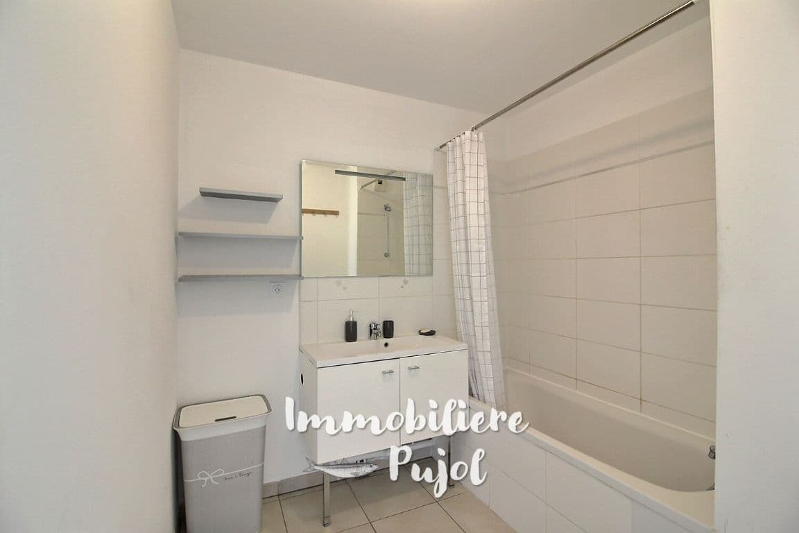Appartement T2 à louer à MARSEILLE – photo 6