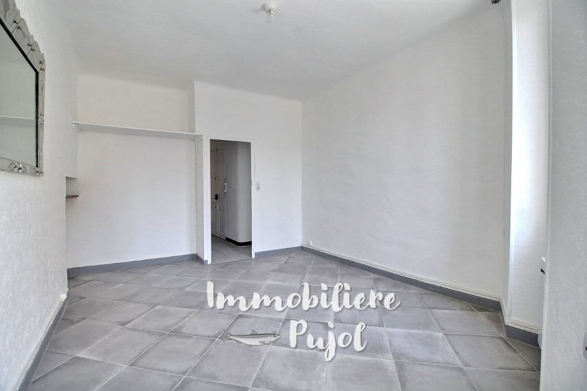 Appartement T3 à louer à Marseille – photo 2