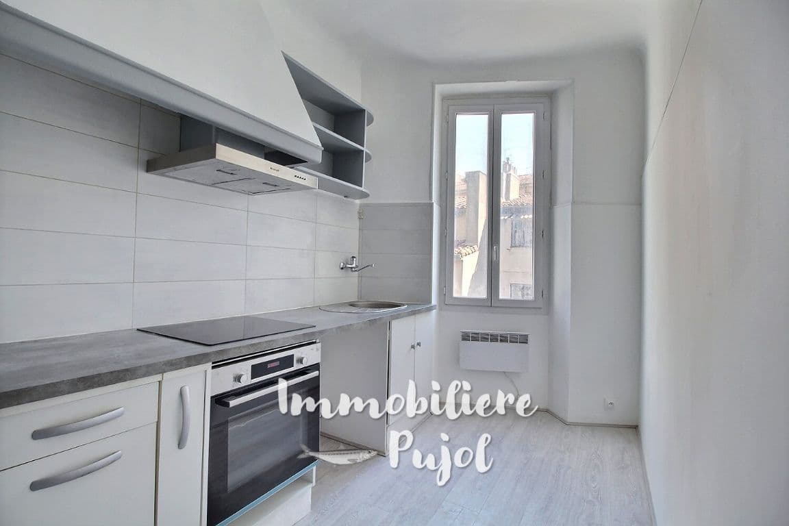 Appartement T3 à louer à Marseille – photo 4