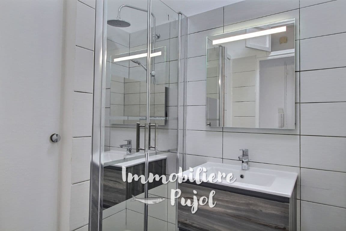 Appartement T3 à louer à Marseille – photo 5