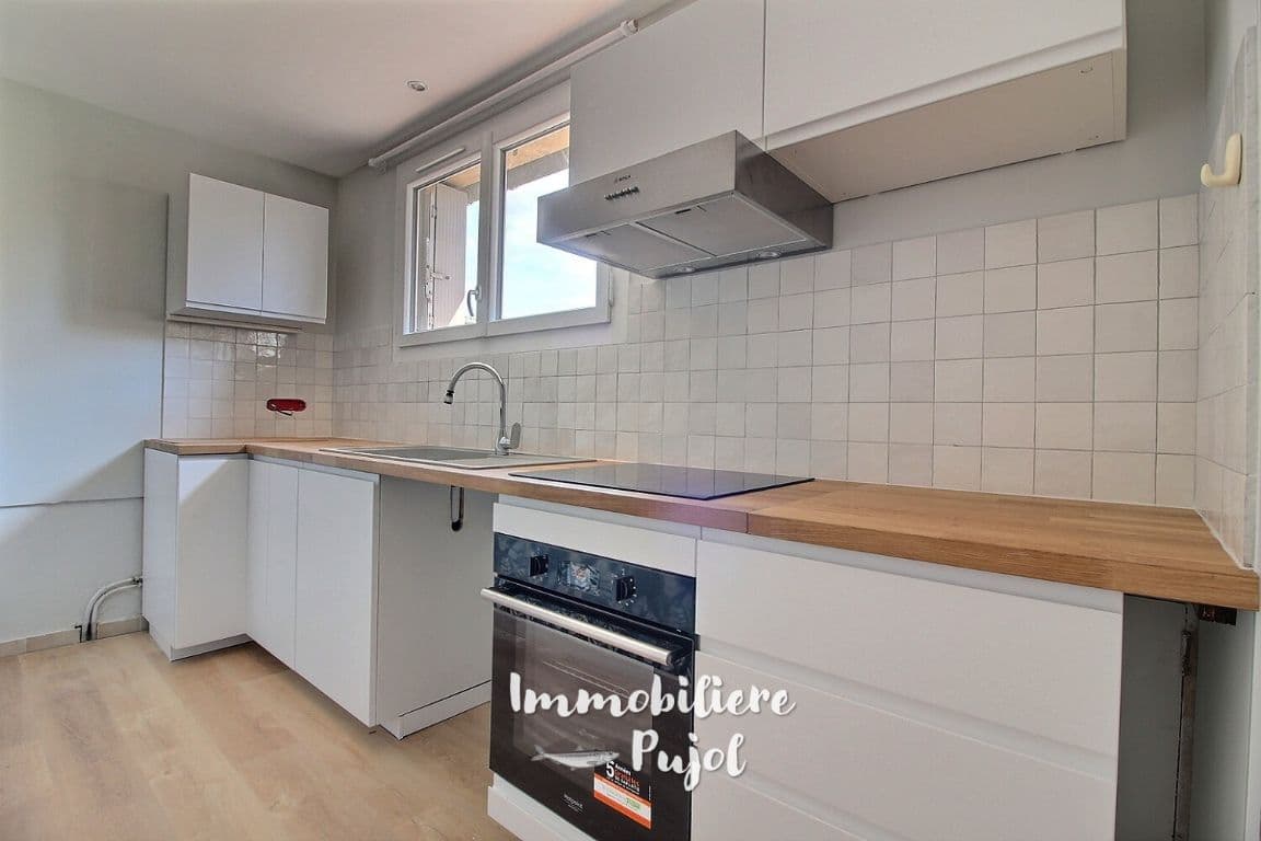 Appartement T3 à louer à MARSEILLE – photo 2