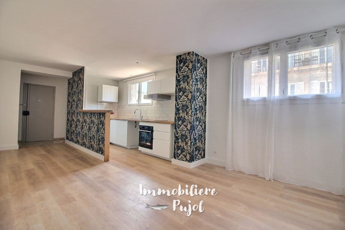 Appartement T3 à louer à MARSEILLE – photo 1
