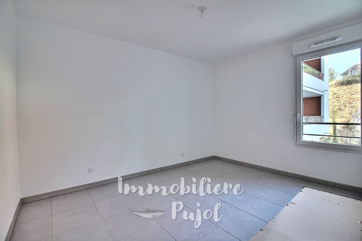 Appartement T2 à louer à Marseille – photo 4