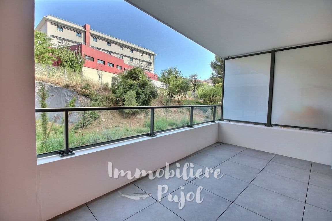 Appartement T2 à louer à Marseille – photo 5