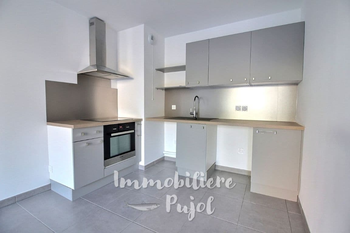 Appartement T2 à louer à Marseille – photo 2