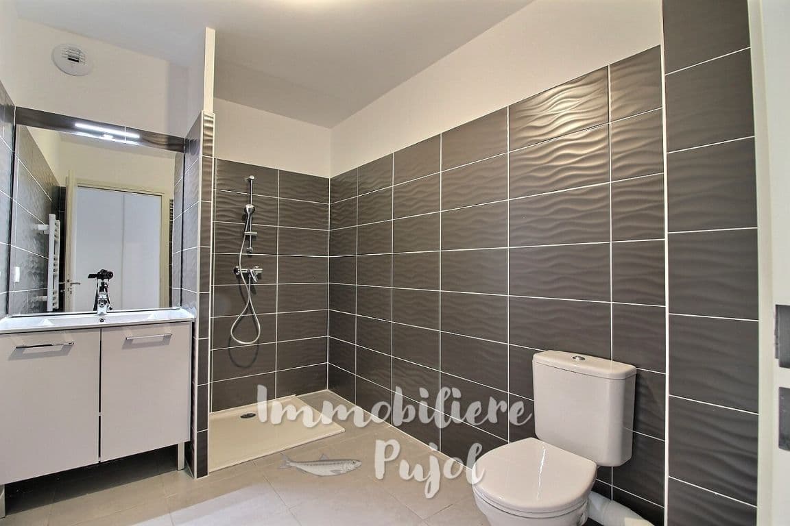 Appartement T2 à louer à Marseille – photo 3