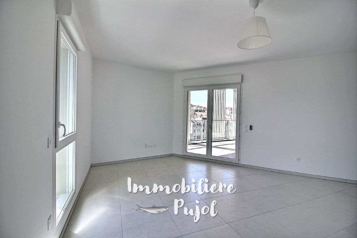 Appartement T4 à louer à Marseille – photo 3