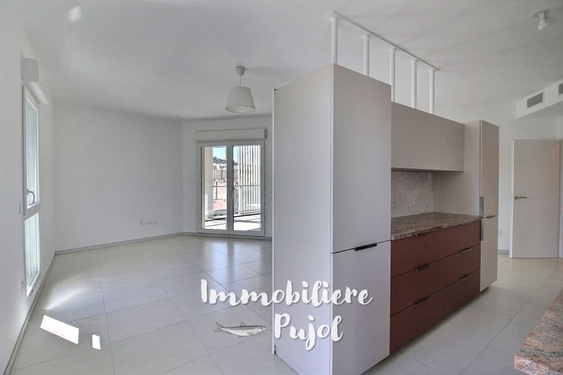 Appartement T4 à louer à Marseille – photo 4