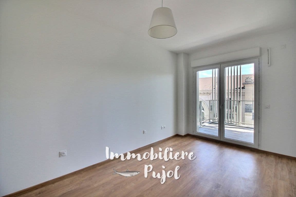 Appartement T4 à louer à Marseille – photo 6