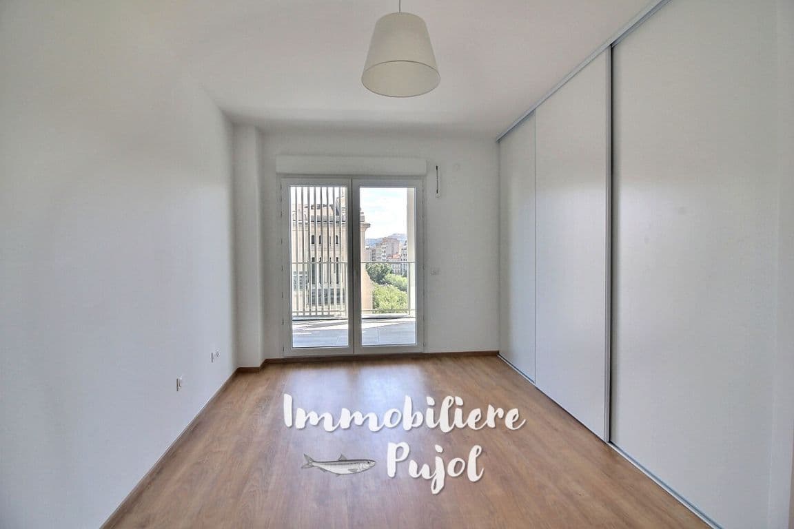 Appartement T4 à louer à Marseille – photo 7