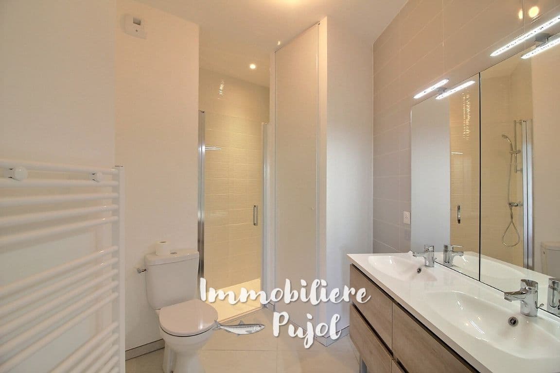 Appartement T4 à louer à Marseille – photo 9