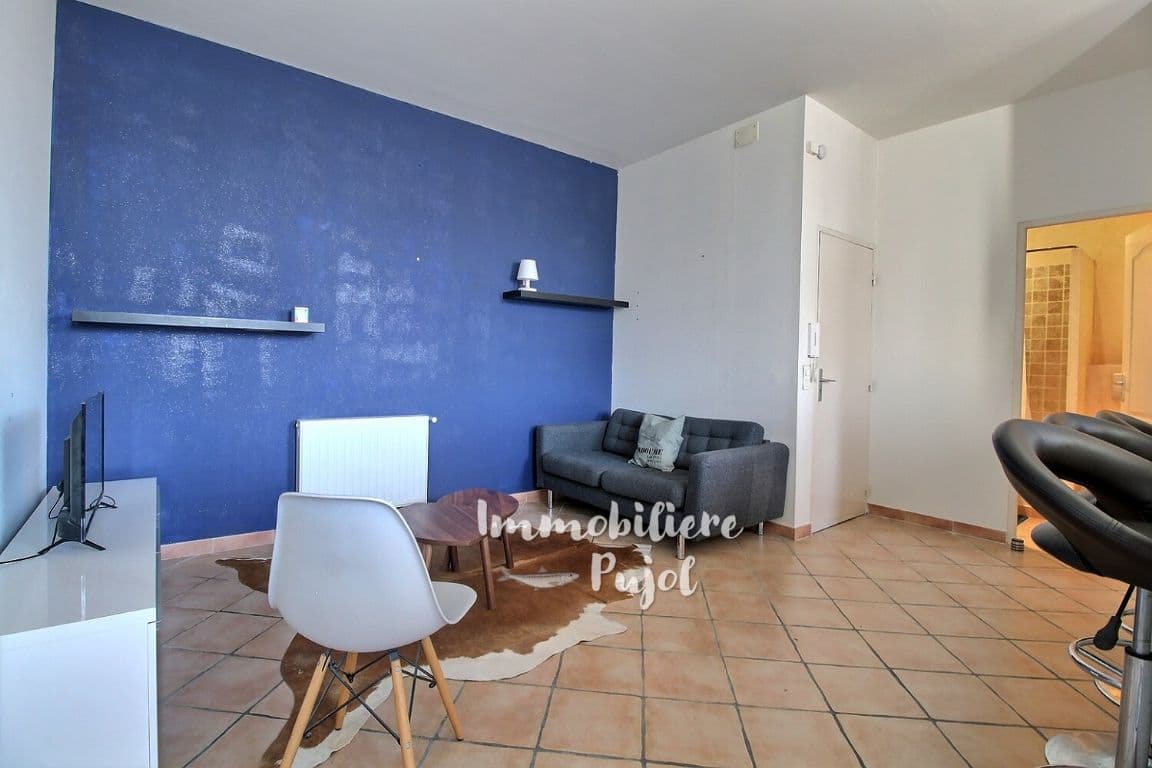 Appartement T2 à louer à Marseille – photo 3