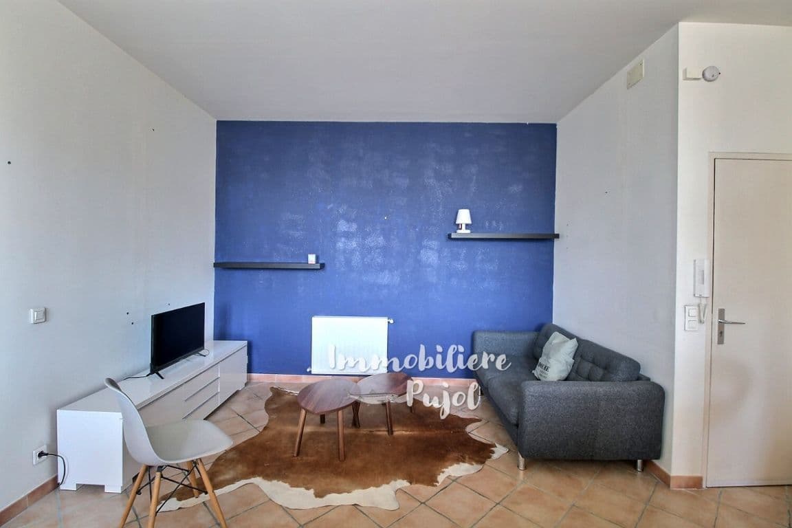 Appartement T2 à louer à Marseille – photo 1