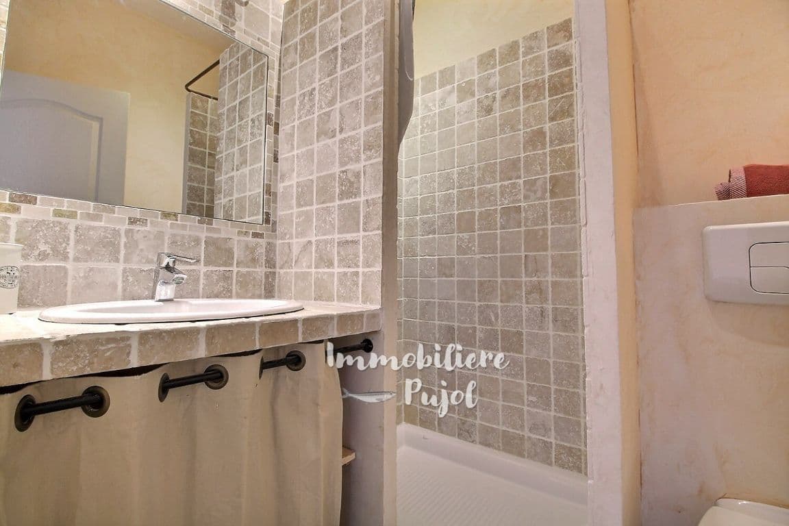Appartement T2 à louer à Marseille – photo 4