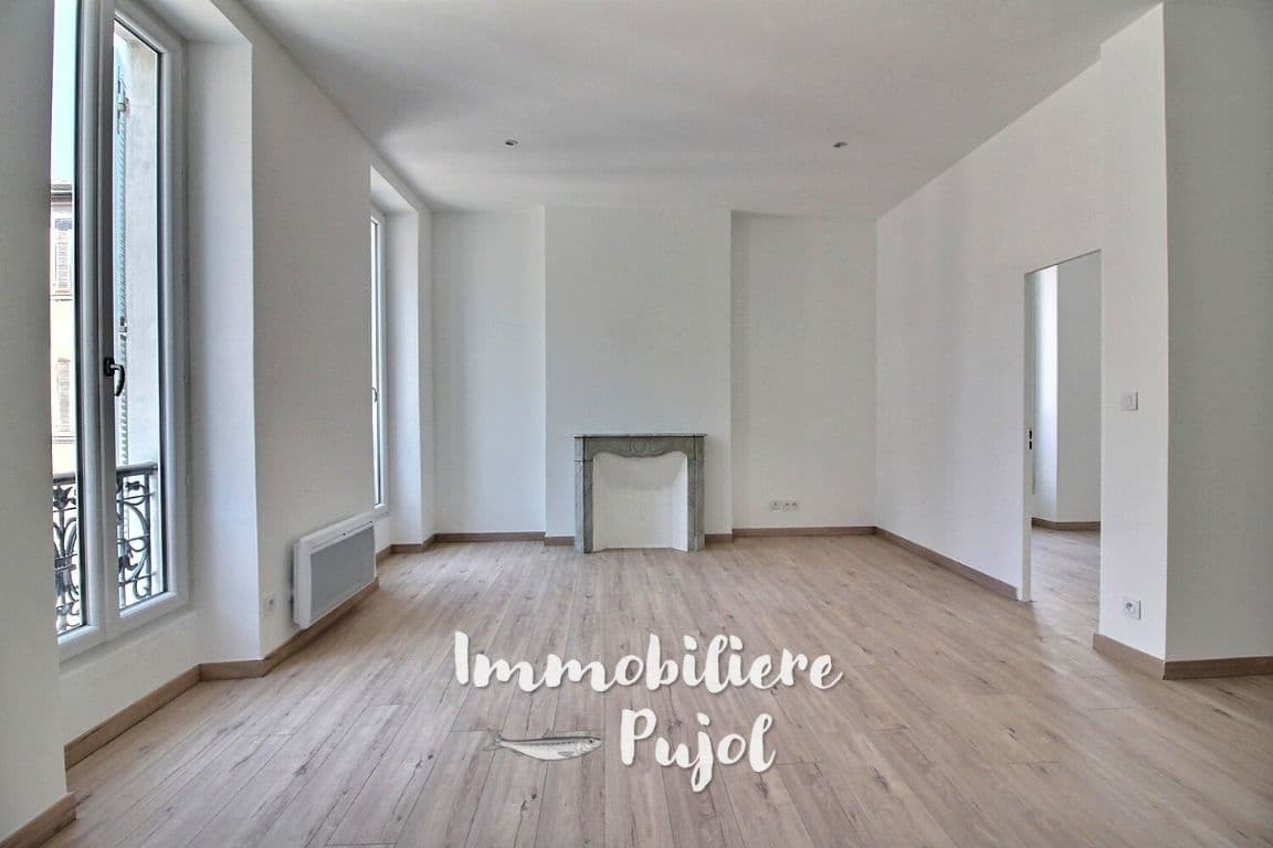 Appartement T2 à louer à Marseille – photo 3