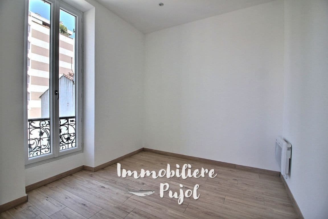 Appartement T2 à louer à Marseille – photo 4