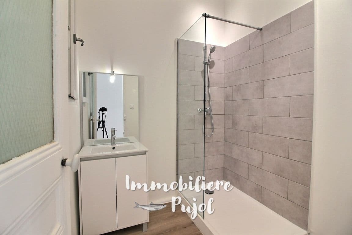 Appartement T2 à louer à Marseille – photo 5