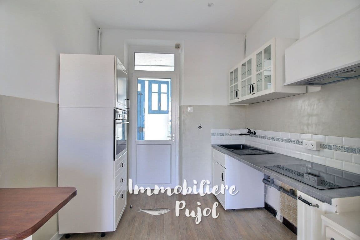 Appartement T3 à louer à Marseille – photo 3
