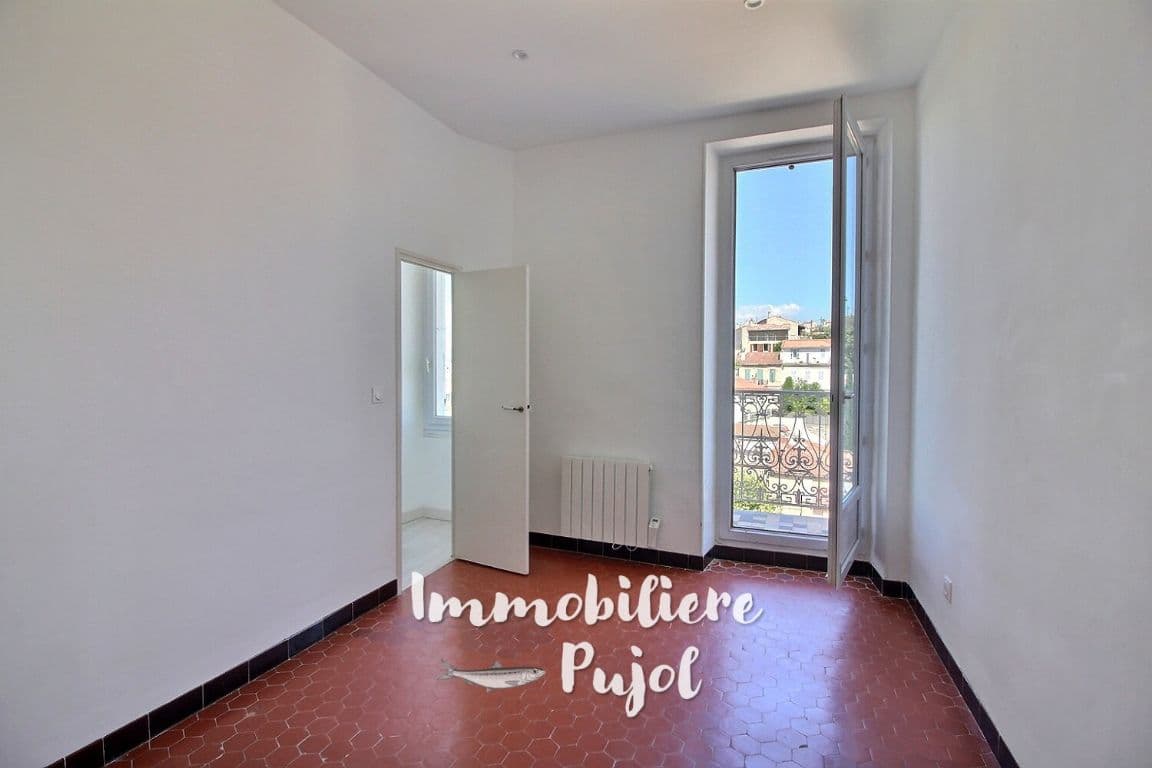 Appartement T3 à louer à Marseille – photo 4