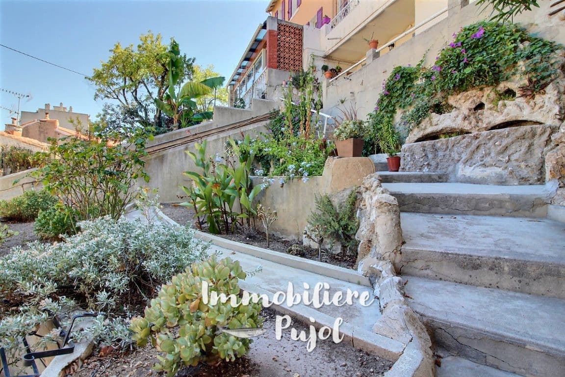 Appartement T3 à louer à Marseille – photo 8