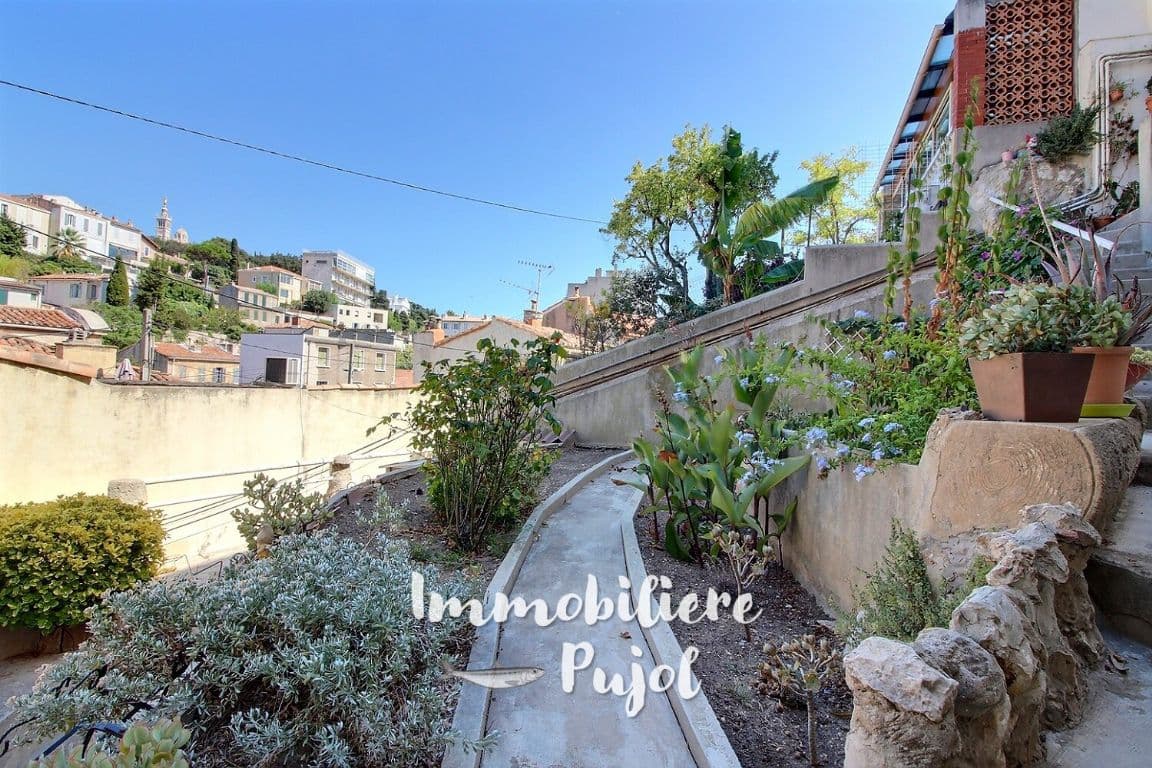 Appartement T3 à louer à Marseille – photo 9