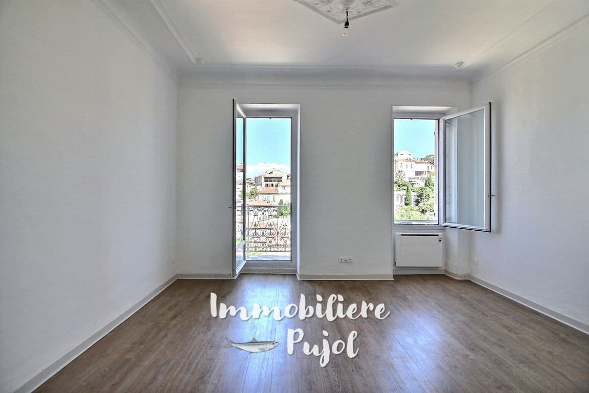 Appartement T3 à louer à Marseille – photo 1