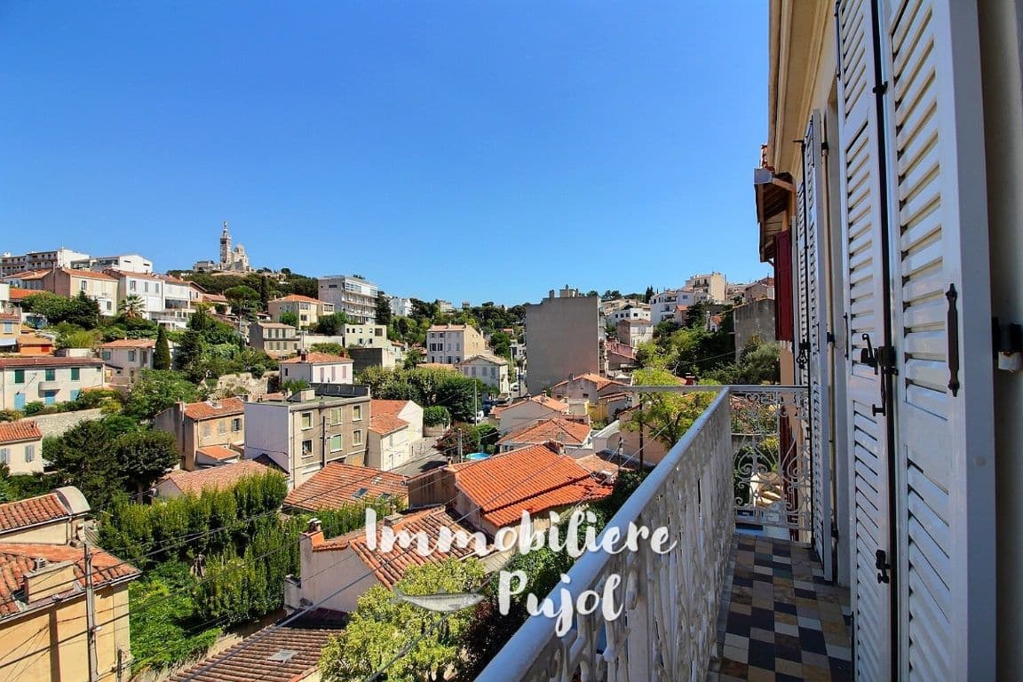Appartement T3 à louer à Marseille – photo 2