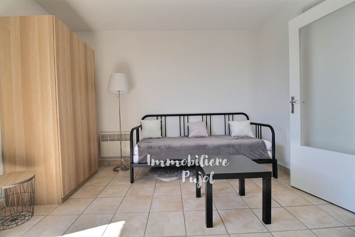 Appartement T1 à louer à MARSEILLE – photo 3