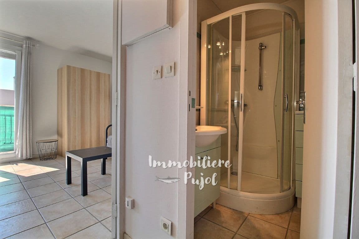 Appartement T1 à louer à MARSEILLE – photo 4
