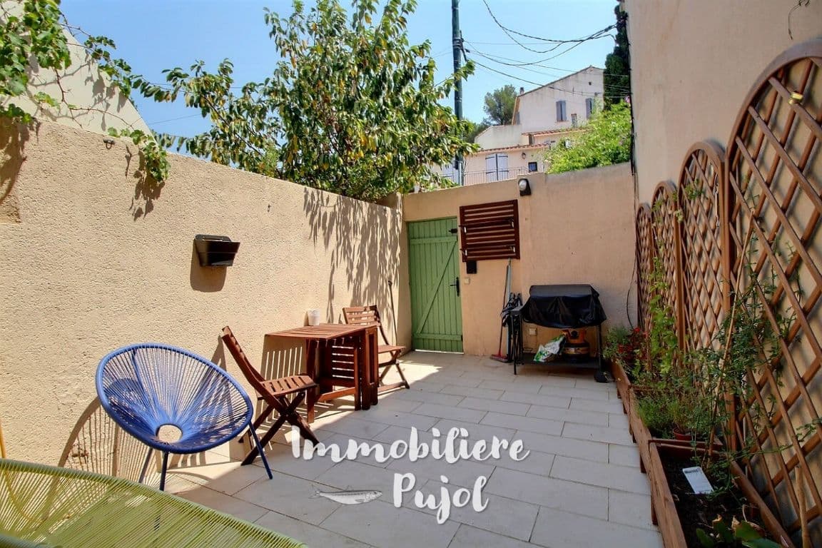 Villa à louer à Marseille – photo 1