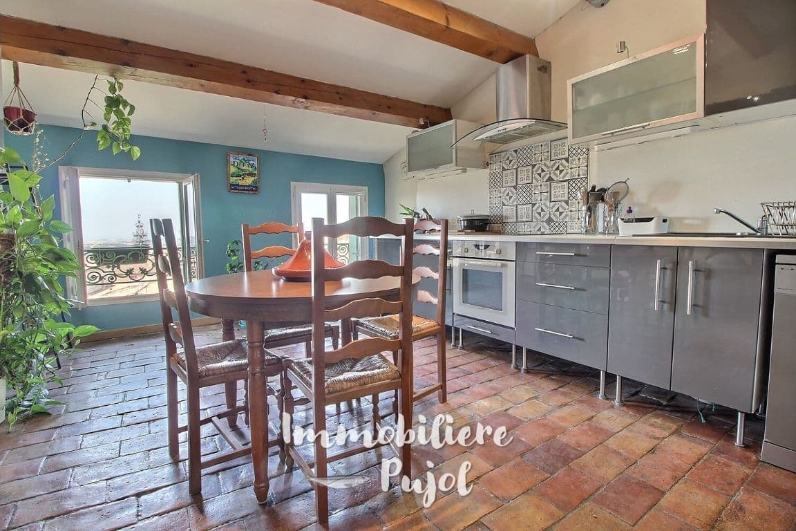 Villa à louer à Marseille – photo 3