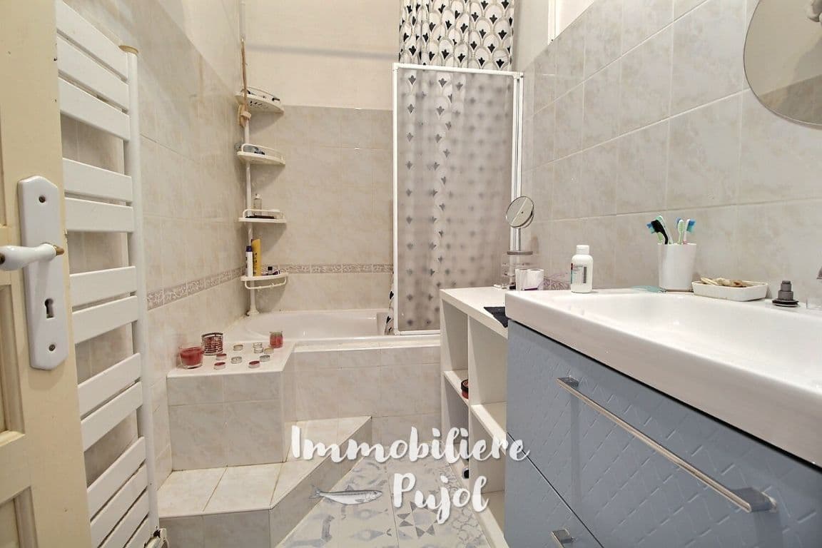 Villa à louer à Marseille – photo 7