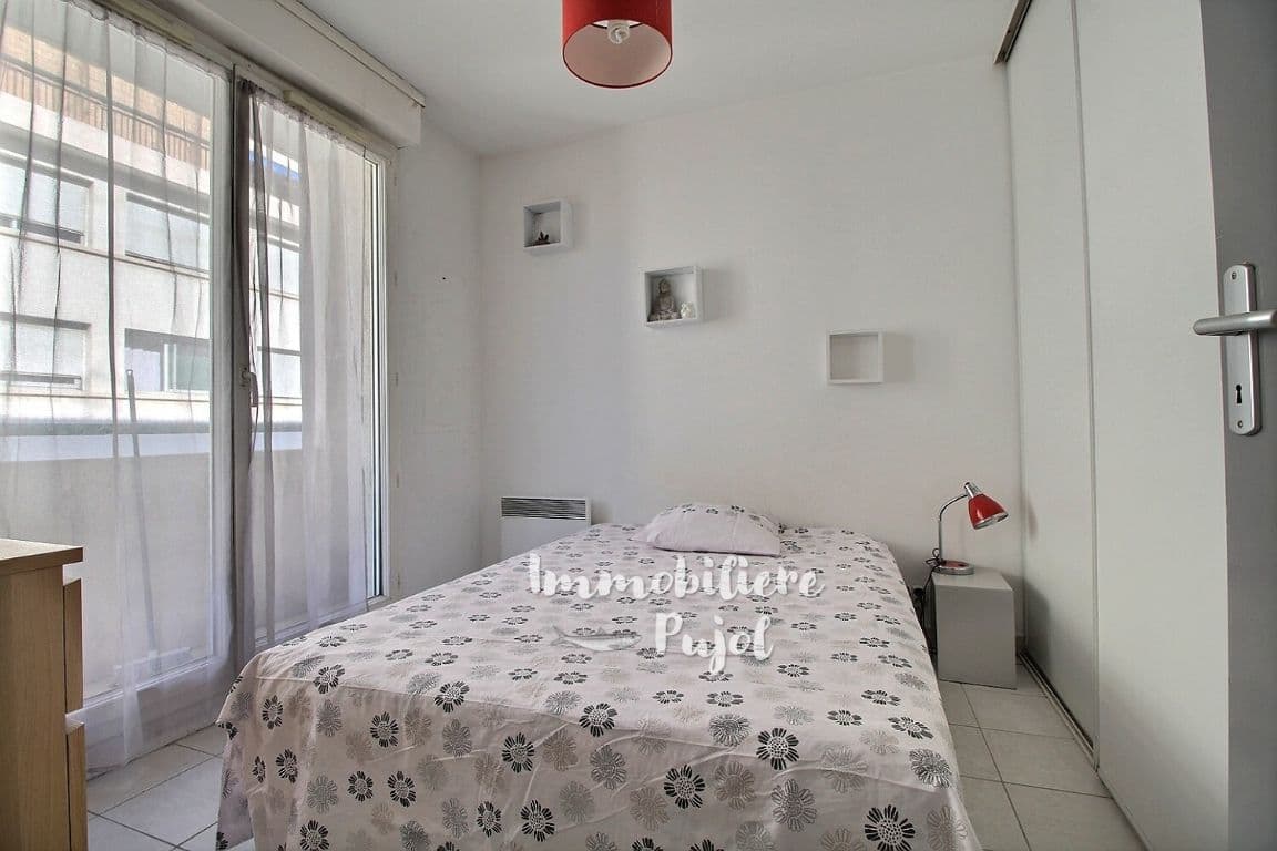 Appartement T2 à louer à MARSEILLE – photo 3