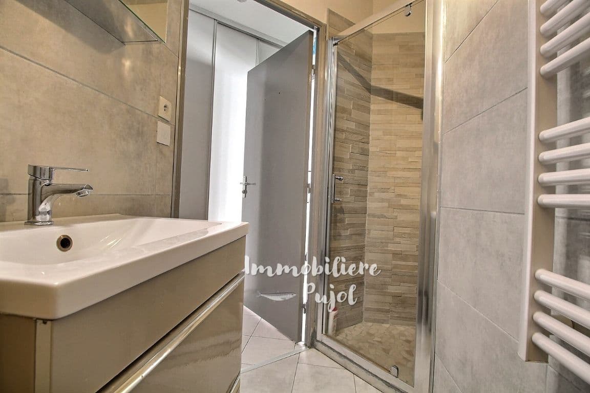 Appartement T2 à louer à MARSEILLE – photo 4