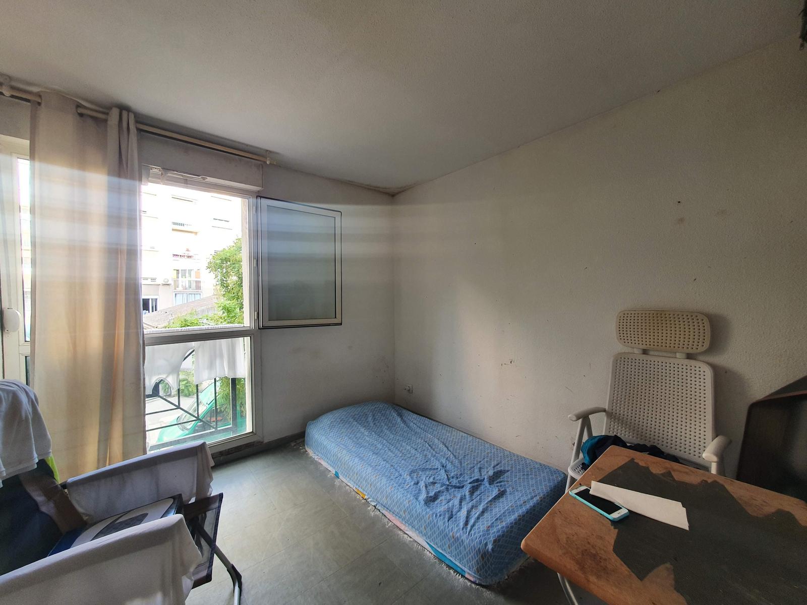 Appartement T1 à vendre à Marseille – photo 1