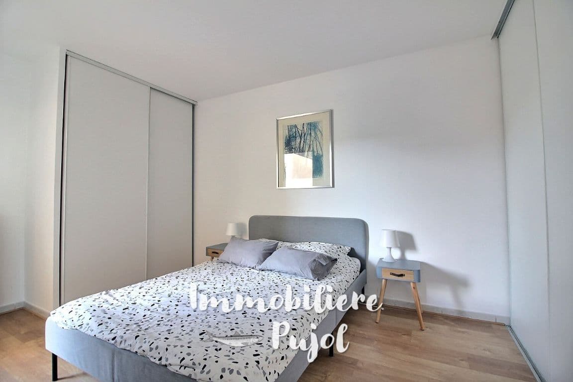 Appartement T2 à louer à Marseille – photo 3