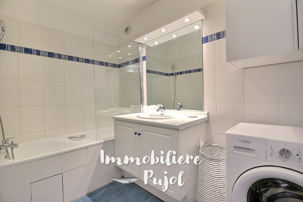 Appartement T2 à louer à Marseille – photo 4
