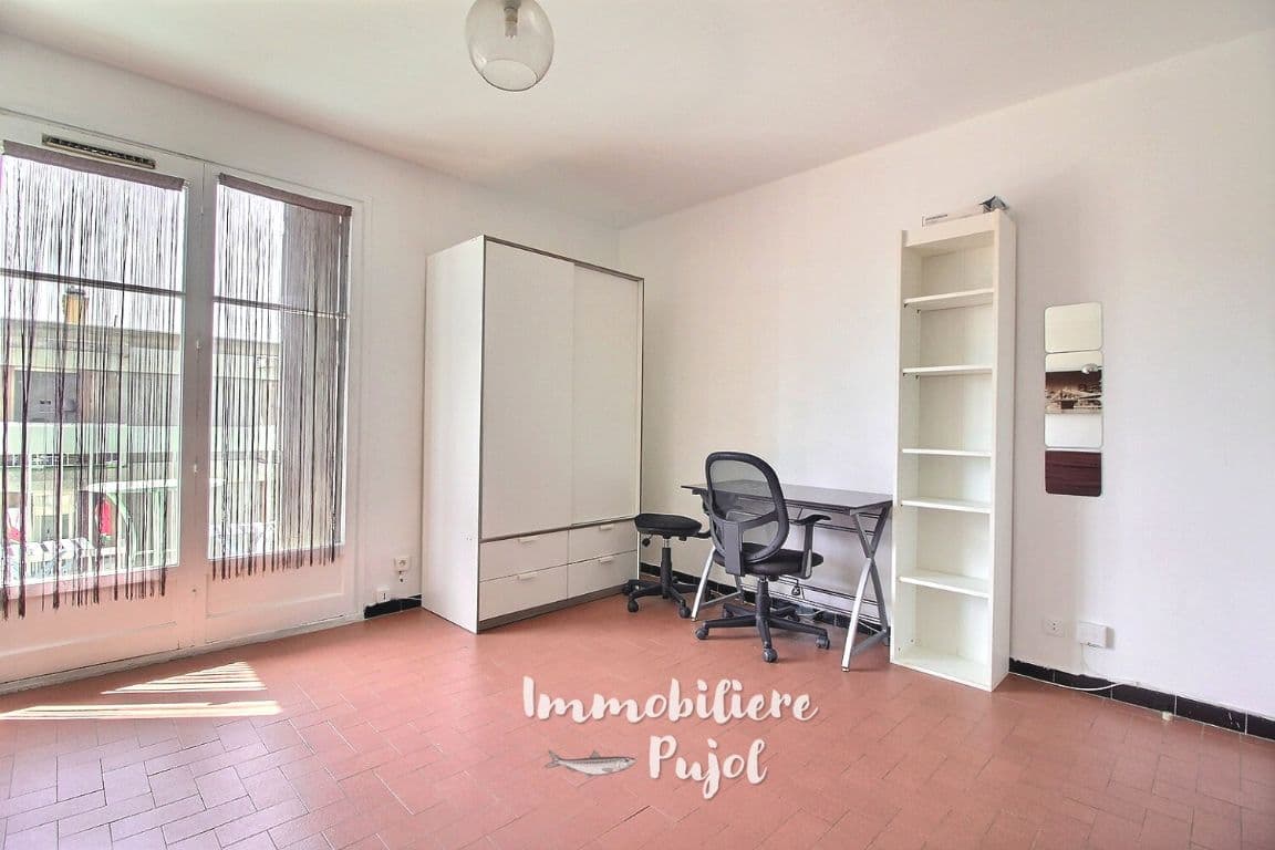 Appartement T1 à louer à MARSEILLE – photo 1