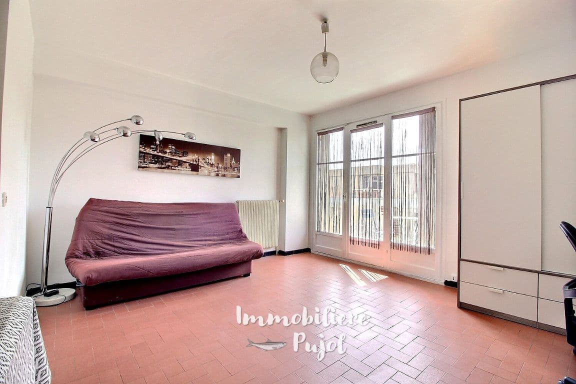 Appartement T1 à louer à MARSEILLE – photo 2