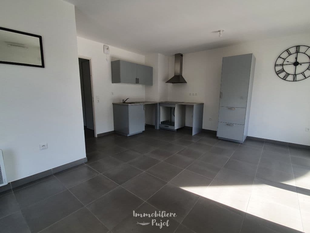 Appartement T3 à louer à MARSEILLE – photo 3