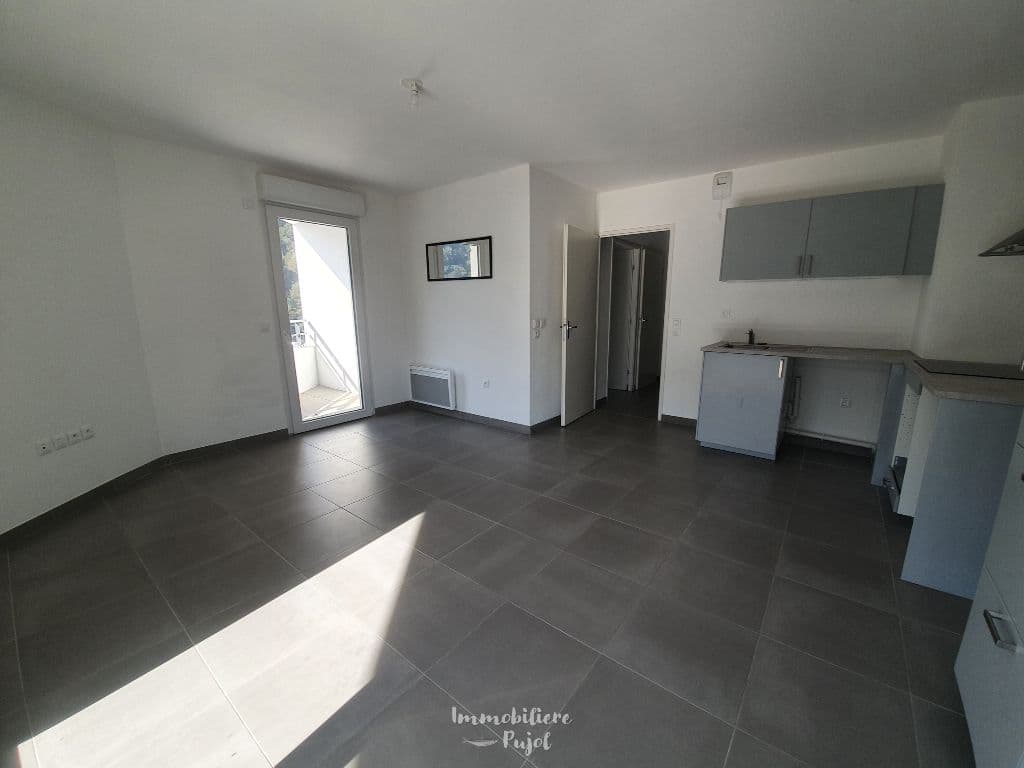 Appartement T3 à louer à MARSEILLE – photo 4