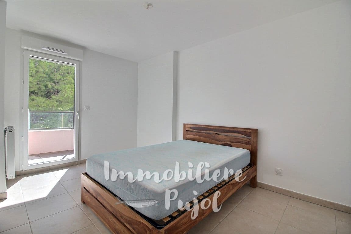 Appartement T2 à louer à Marseille – photo 5